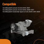 Engine Oil Pump Drive for Mitsubishi Outlander Sport 2.0L (2011–2020) M509