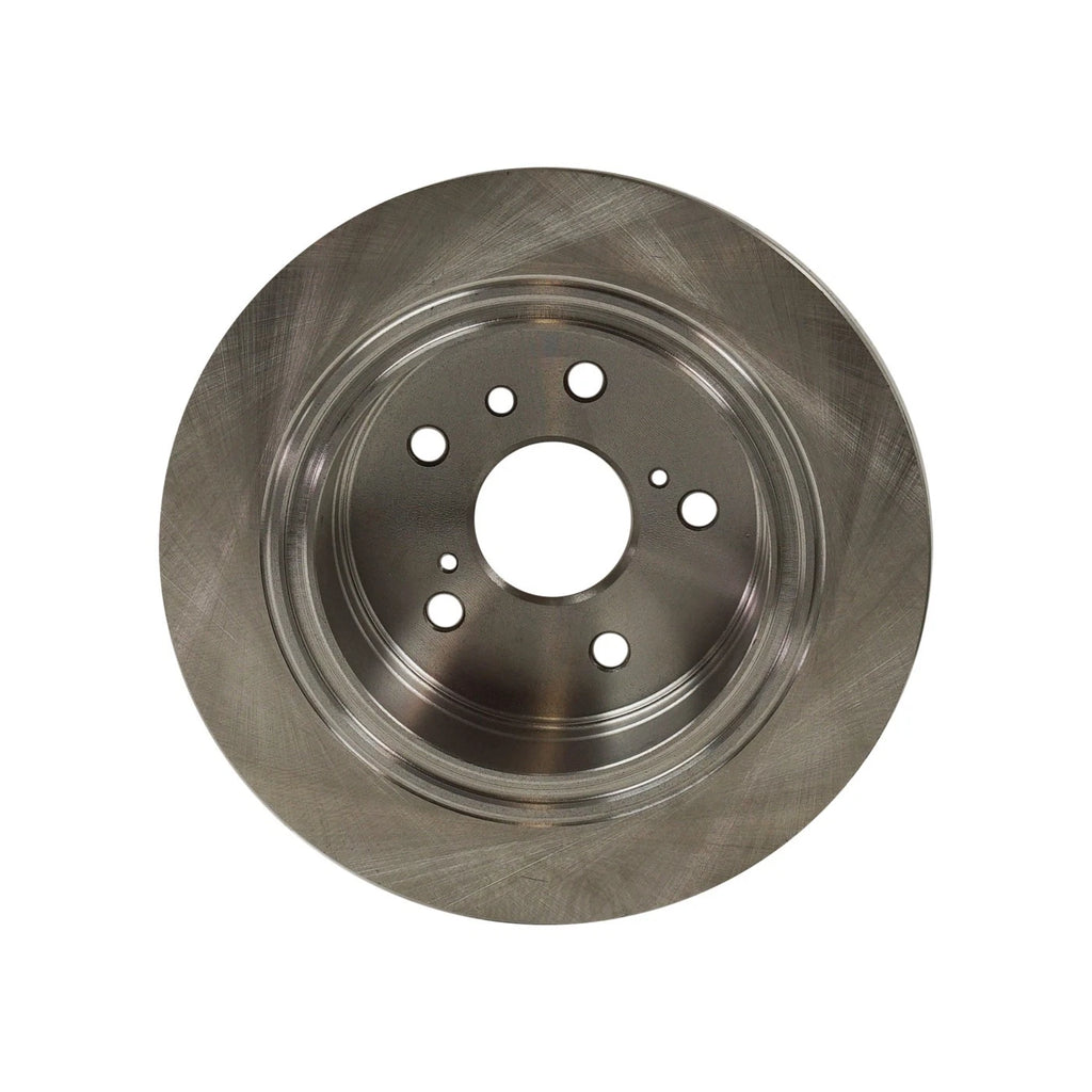 Rear Disc Brake Rotors for Toyota Avalon (1995–1999)