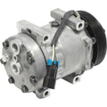 A/C Compressor Replacement for Holden Captiva CG (2007-2013)