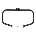 Engine Guard Crash Bar for Harley Heritage Softail Fat Boy Deluxe (2000–2017)