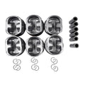 Engine Piston Set for Toyota 4Runner FJ Cruiser Tacoma 4.0 (2003–2009) 13101-0P020