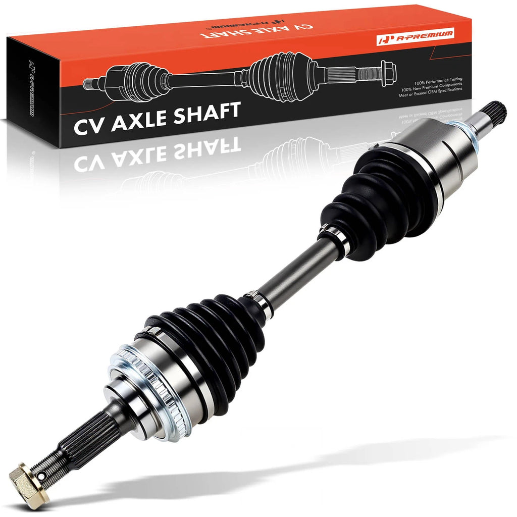 CV Axle Assembly for Toyota Celica (1990â2005)