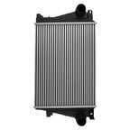 Charge Air Intercooler for Chevy Camaro 2.0T (2016–2022)