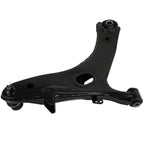 6Pcs Control Arm w/ Ball Joints Tie Rod End Sway Bar End Link for Subaru Impreza