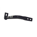 Replacement Steel Front Passenger Side Outer Bumper Face Bar Brace