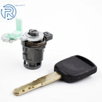 Left Door Lock Cylinder for Honda CR-V (2002-2006) & Element (2003-2011)