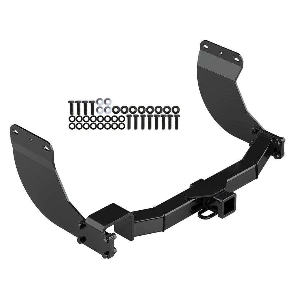 2 Inch Trailer Hitch Receiver for Ford Transit Connect (2010-2013)