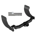 2 Inch Trailer Hitch Receiver for Ford Transit Connect (2010-2013)