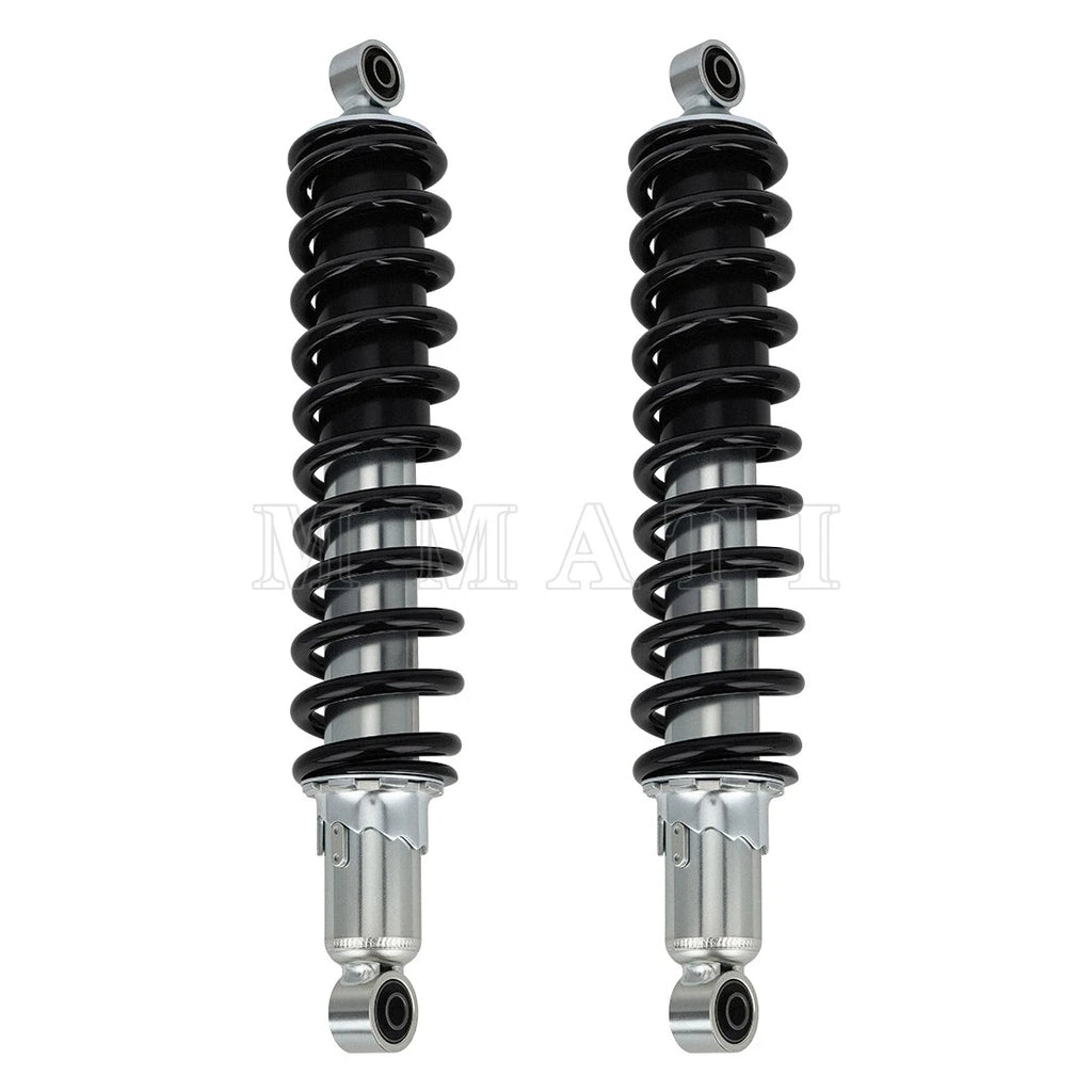 2 Front Shocks for Honda Rancher 420 TRX420FA FE1 FM 4x4 (2014–2024) 51400-HR3-A71