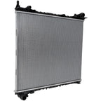 Radiator for Defender Range Rover, Land 90, 110, Sport, Discovery (2017–2020)