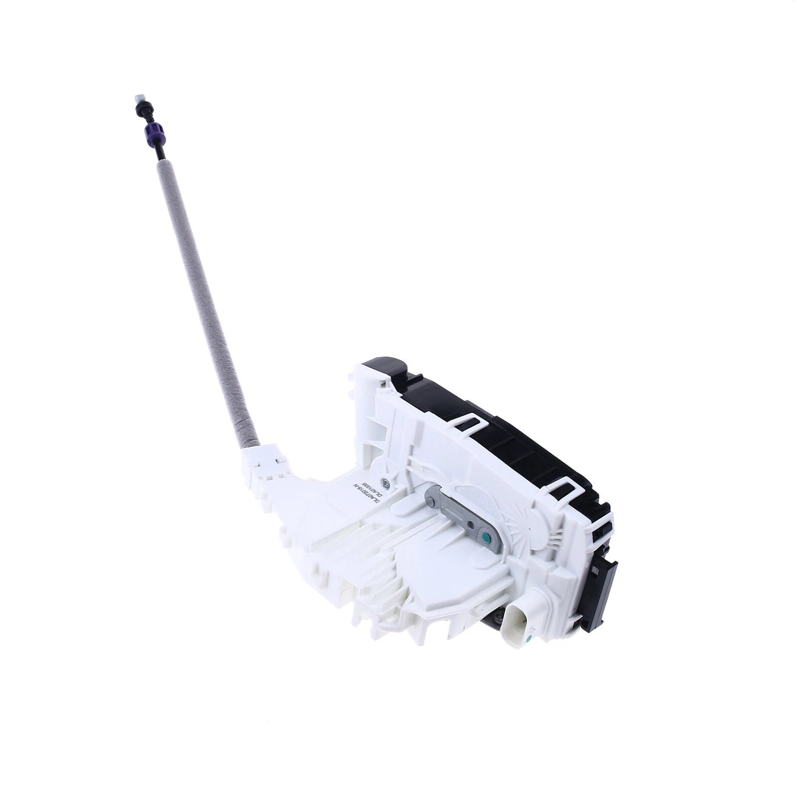 Front Right Door Lock Actuator for Mercedes-Benz C63 AMG (2008–2012)