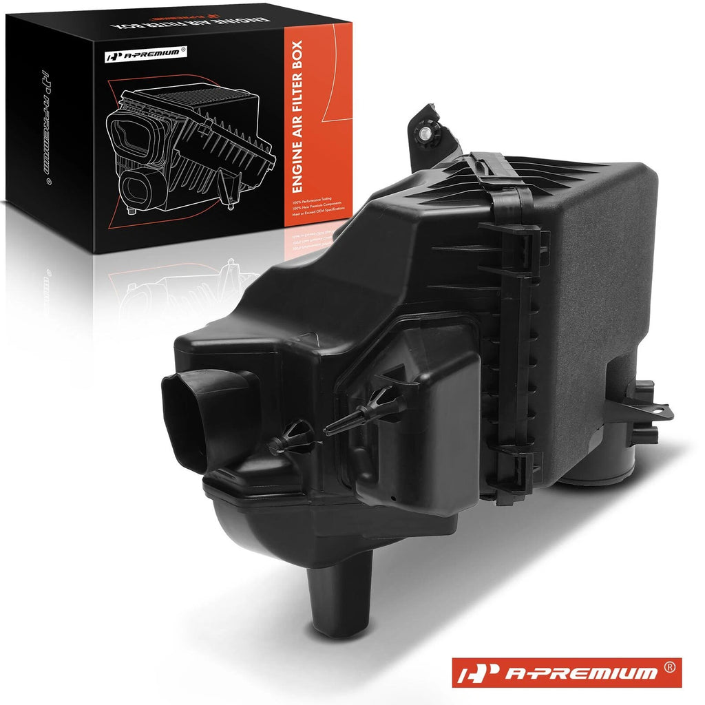 Engine Air Cleaner Filter Box Housing for Nissan Altima (2019–2023)