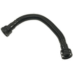 Breather Hose for VW Jetta, Passat, Audi (Driver Left Side)