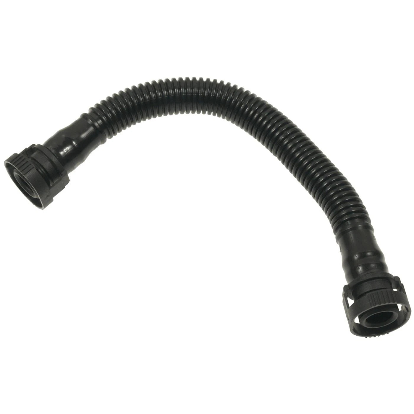 Breather Hose for VW Jetta, Passat, Audi (Driver Left Side)
