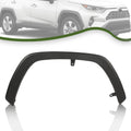 Front Right Fender Flare Molding Trim for Toyota RAV4 (2019–2022)