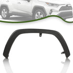 Front Right Fender Flare Molding Trim for Toyota RAV4 (2019–2022)