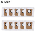 Set of 4 Replacement Bags for JONR T5 Pro Robot Vacuum