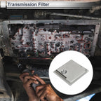 Transmission Filter for BMW 325i (1987-1993)