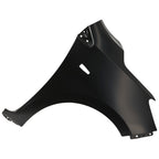 Fender for Mitsubishi Mirage (2021–2024) Front Passenger Side with Lamp Hole