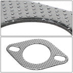 Exhaust Manifold Header Gasket + Bolts for Eclipse GS/Talon ES/Laser RS (1989–1994)
