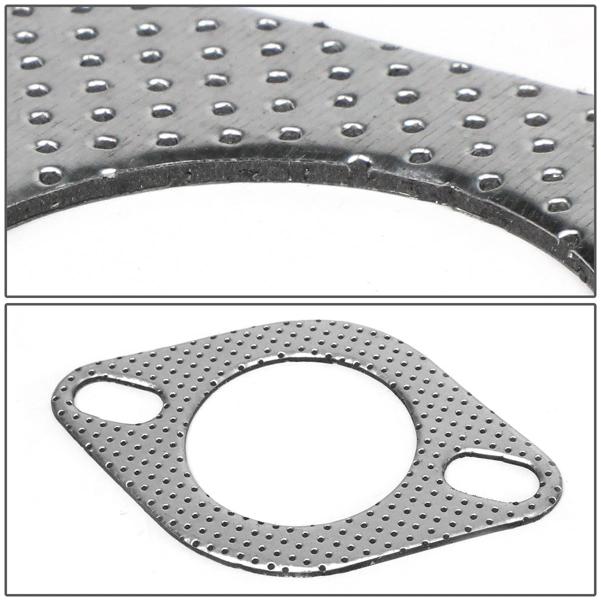 Exhaust Manifold Header Gasket + Bolts for Eclipse GS/Talon ES/Laser RS (1989–1994)