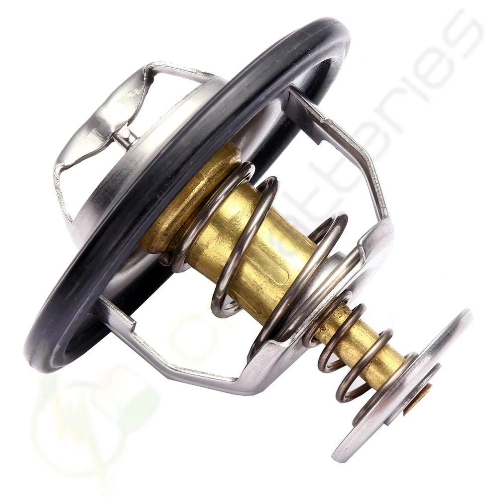 Timing Belt Kit with Thermostat & Water Pump for Honda Prelude (1997–2001)