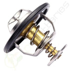 Timing Belt Kit with Thermostat & Water Pump for Honda Prelude (1997–2001)
