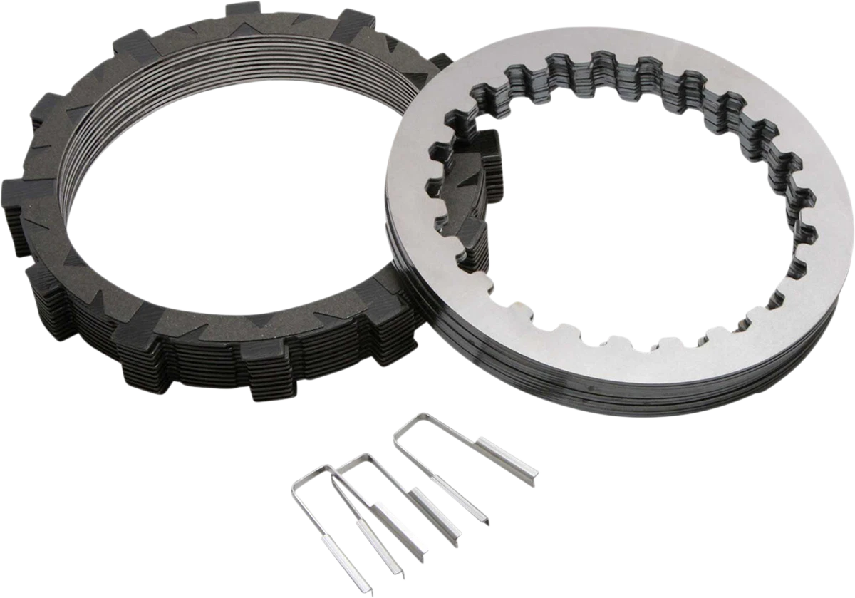Clutch Pack for Yamaha 750-07002