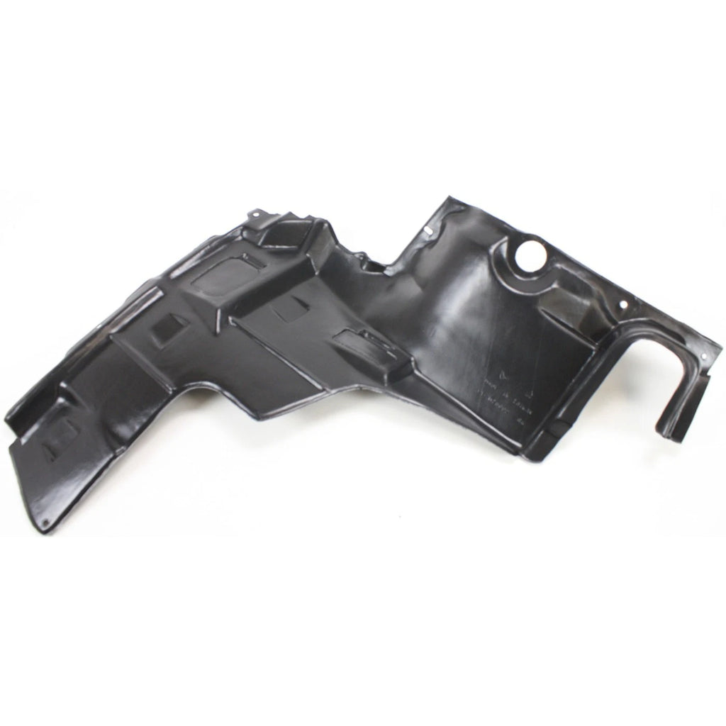 Engine Splash Shield for Mazda 626 (1998–2002) Passenger Side Lower Cover