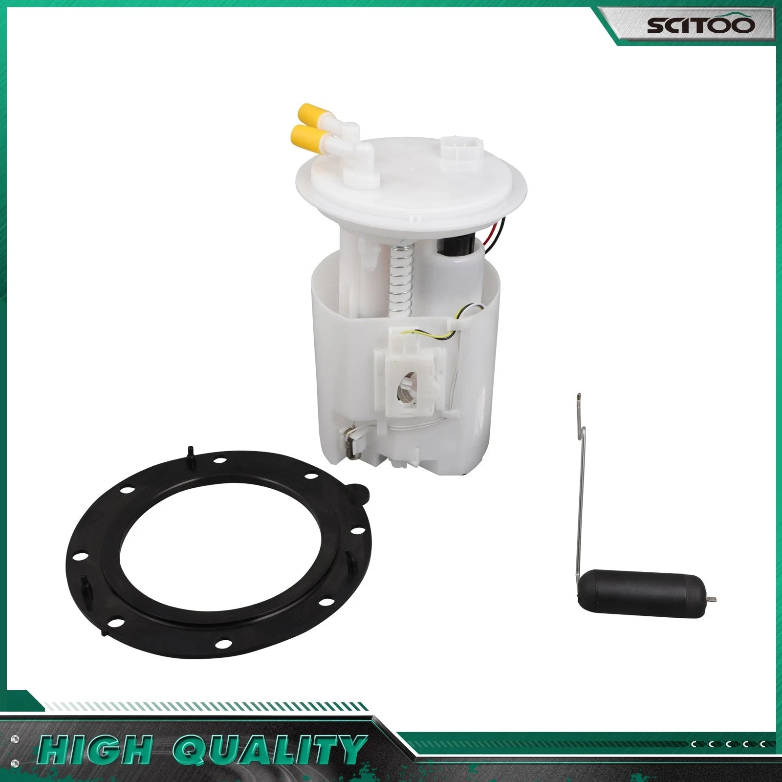 Electric Fuel Pump Module E9054M for Subaru Forester H4 2.5L (2009–2010)