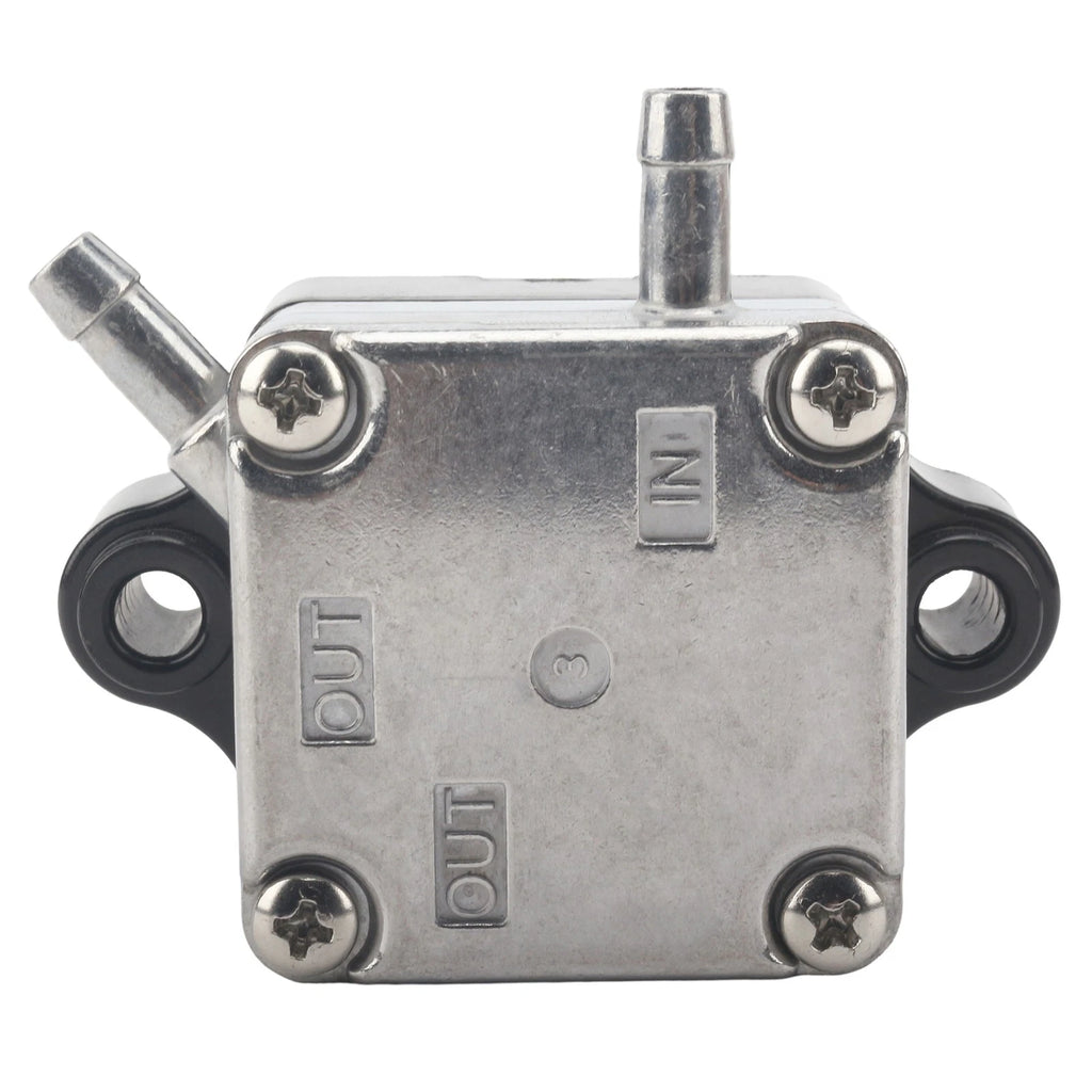 Fuel Pump for Yamaha F9.9 T9.9 F15 (1998–2006) 66M-24410