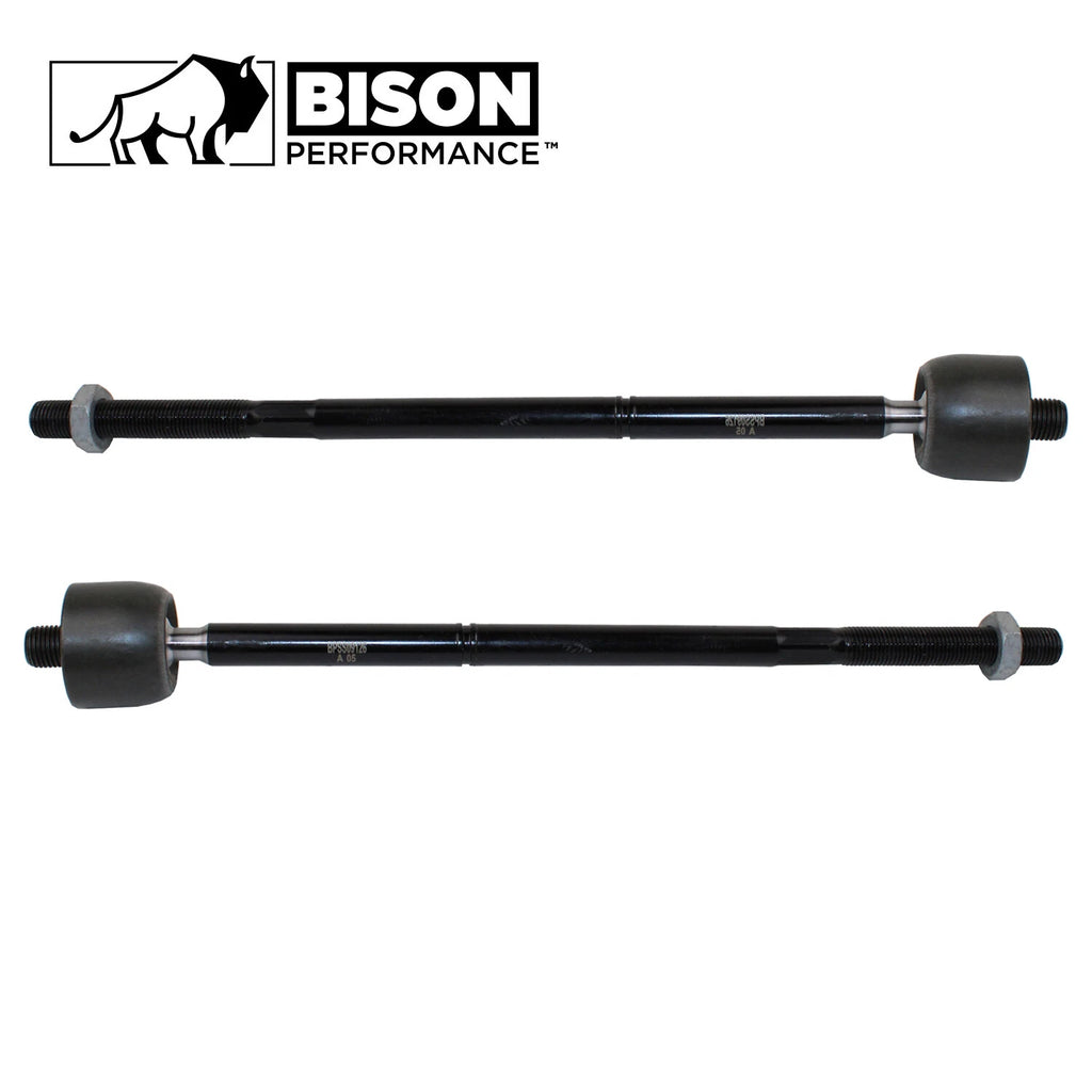 2X Inner Steering Tie Rod Ends for Ford Mercury
