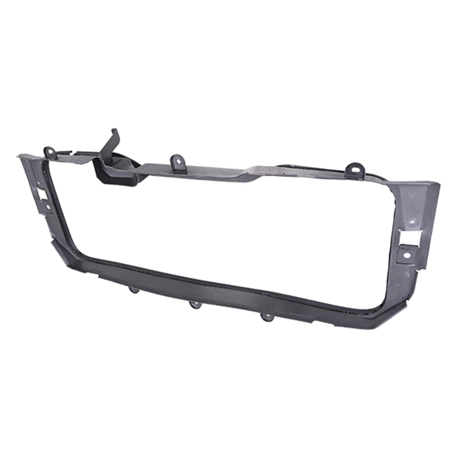Replacement Polypropylene/TPE Plastic Grille Mounting Panel w/Max-Towing Pkg