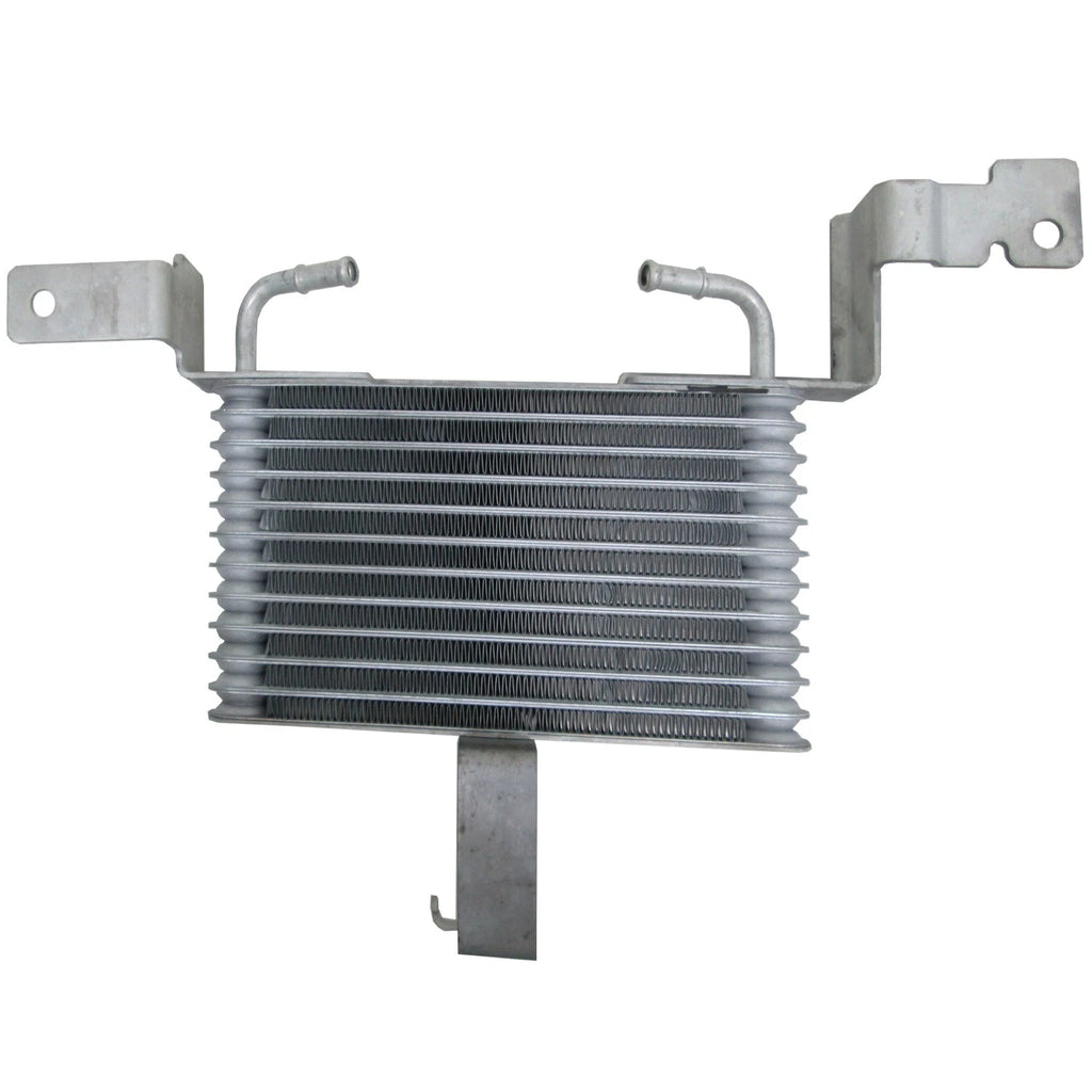 Replacement Aluminum Automatic Transmission Oil Cooler Assembly for Ford Ranger (2011–2020)
