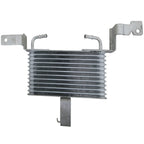 Replacement Aluminum Automatic Transmission Oil Cooler Assembly for Ford Ranger (2011–2020)