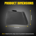 Tow Eye Hook Cover Cap for Lexus GS350 GS450h (2013–2015)