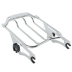 Luggage Rack for Harley Touring Electra Street Road Glide (2009–Present)