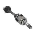 CV Axle Assembly for Cadillac SRX (2012–2016) Front Passenger Side
