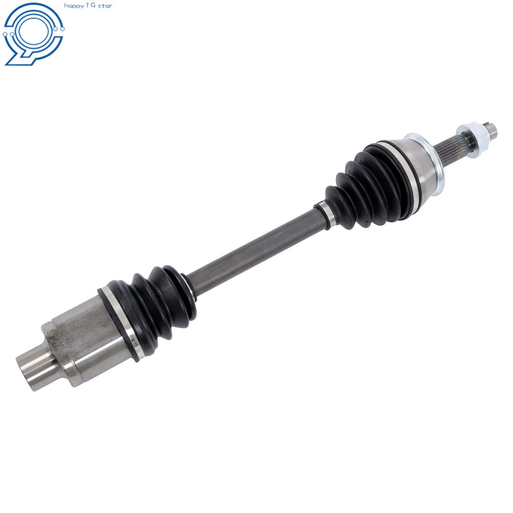 Front Right CV Axle Shaft Assembly for Chevrolet Trax (2015–2018)