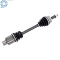 Front Right CV Axle Shaft Assembly for Chevrolet Trax (2015–2018)
