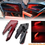 UTV Rear LED Brake Tail Light for Can Am Maverick X3 (2017-2021)