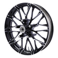 19" Front Wheel Rim for Harley Electra, Street, Road King, Glide (2008–2024)