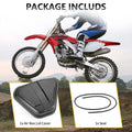 Air Box Lid Cover Cap for Honda XR80R XR100R CRF80F CRF100F (1985–2013)