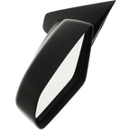 Power Mirror for Dodge Avenger (2008–2014) Front Driver Side Paintable