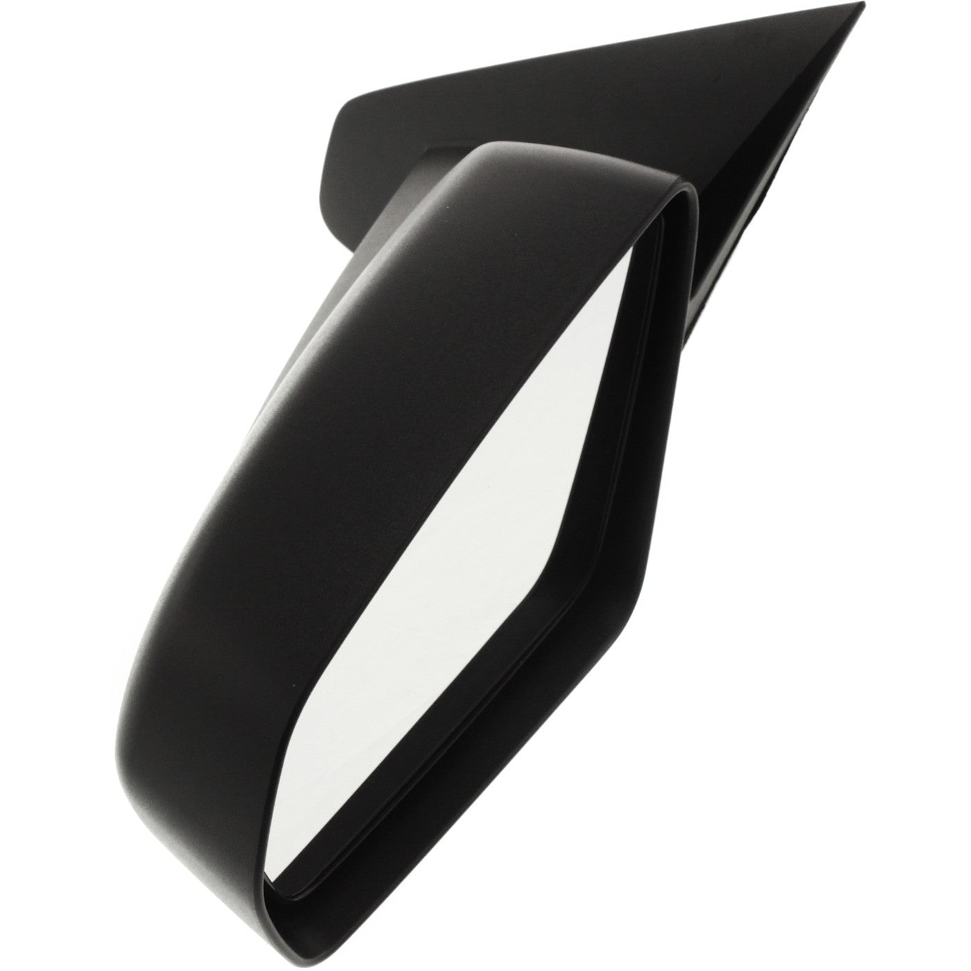 Power Mirror for Dodge Avenger (2008–2014) Front Driver Side Paintable