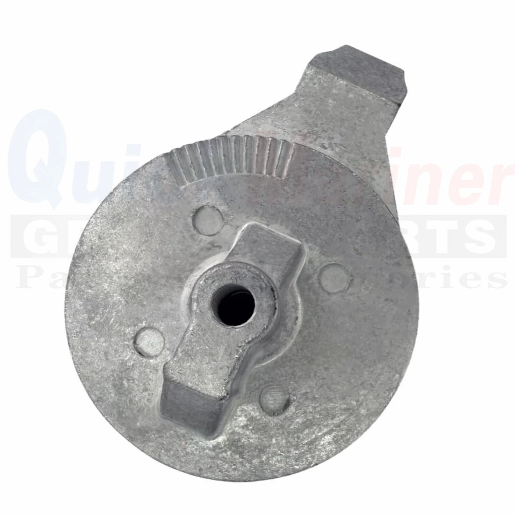 Trim Tab Anode for MerCruiser Alpha Bravo (1997–2023) 97-822777Q1
