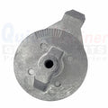 Trim Tab Anode for MerCruiser Alpha Bravo (1997–2023) 97-822777Q1