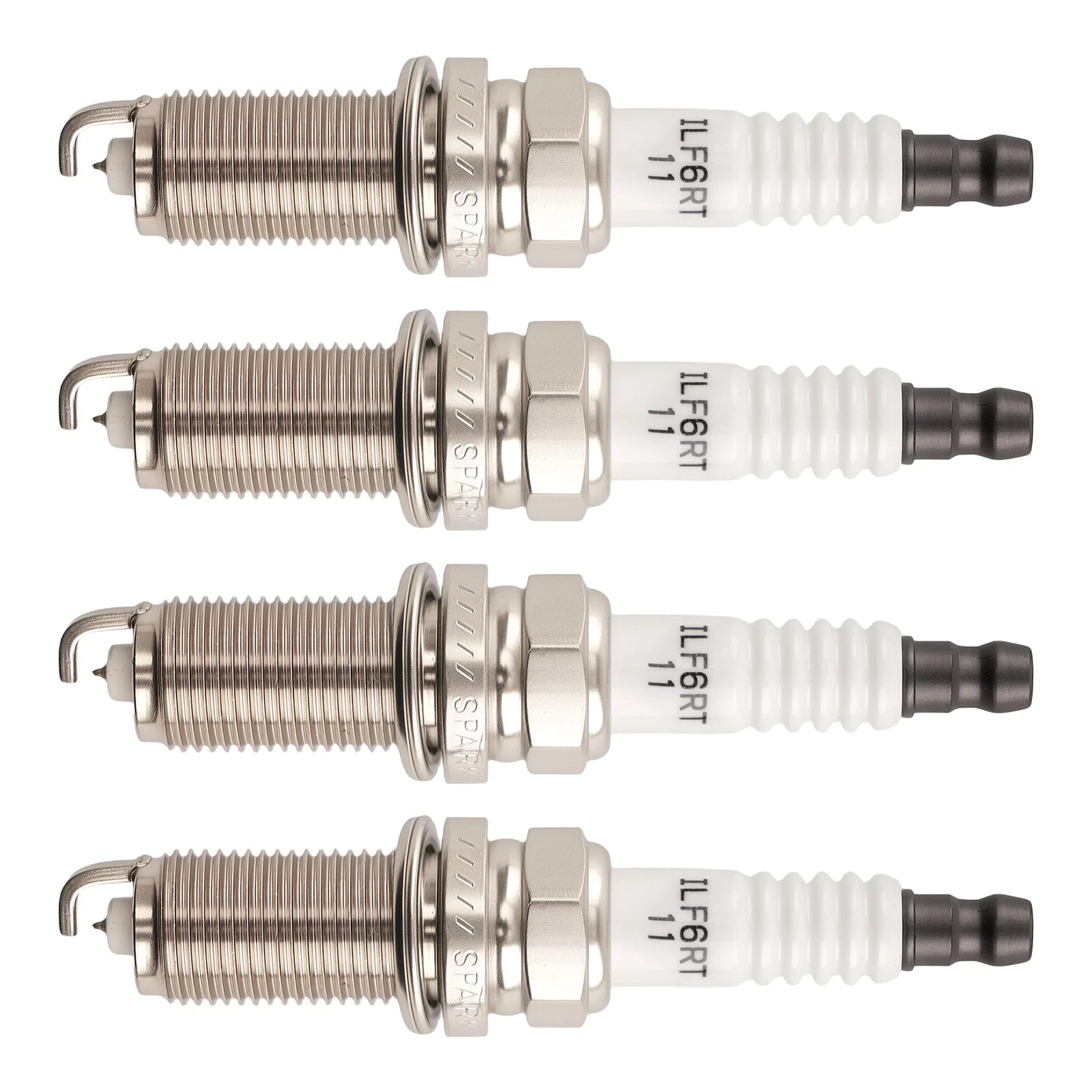 4X Iridium Platinum Spark Plugs for Toyota Paseo 1.5L (1992–1995) 4996