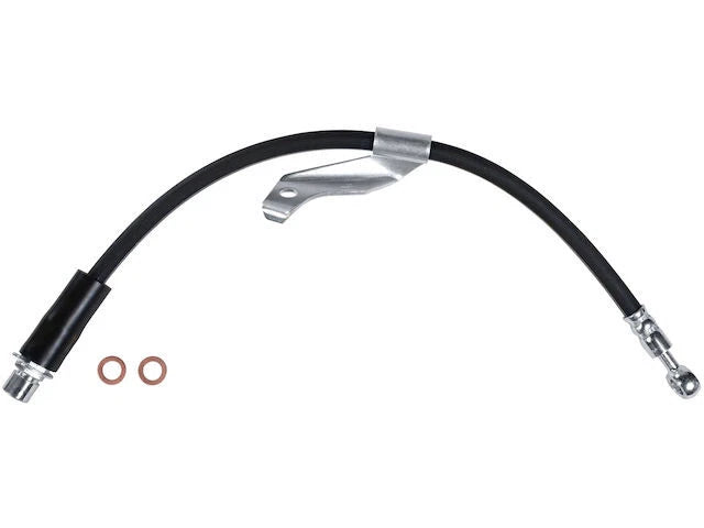 Front Right Brake Hose for Suzuki XL7 (2007–2009) WX452MC