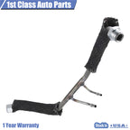 EGR Valve Tube Pipe Line for Ford Expedition F150 F250 (1997–2000) 598-107